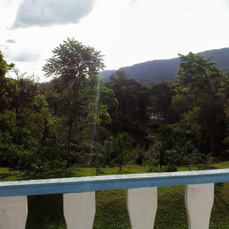Hôtel Pouso do Ipê Roxo à Tiradentes Extérieur photo