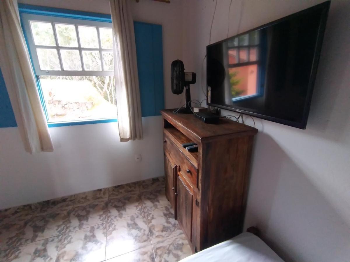 Hôtel Pouso do Ipê Roxo à Tiradentes Extérieur photo